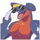 CoolGarchomp CoolGarchomp