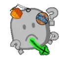 zwhatgame Discord Emoji