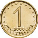 stotinka Discord emoji