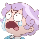 crybaby Discord emoji