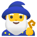 wizard Discord emoji