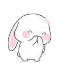 90_bunny_laugh_f2u 90_bunny_laugh_f2u
