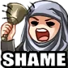 shame