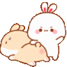 buttslap