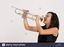 trumpet