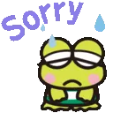 KEROsorry KEROsorry