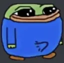 pepe_big Discord Emoji