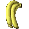 bananas bananas