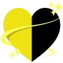 hufflepuffheartsparkle