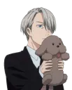 Victor_Holding_Makka