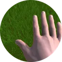 TouchGrass