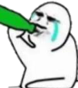 tmr_dukh_daaru custom emote - TMR Esports