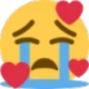 CryingHearts