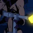 fluxgun