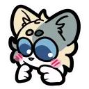 silver_shy