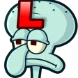 lulaL Discord Emoji