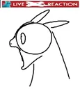 liveslugreaction