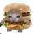 MA_BurgerCat Discord Emoji