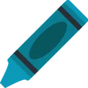 bluegreencrayon Discord Emoji