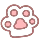 currencypaw Discord emoji