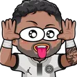 marior25Neymar Discord Emoji