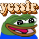 oyessir Discord emoji