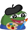Pepepeepo Discord Emoji