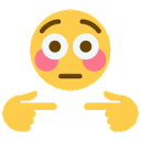 xisthisforme animated Discord emote - AI CHATBOT MASTER 《🏷 100k+ Guild TAGS》┇ social ⋆ gaming ⋆ anime ⋆ chill ⋆ emotes⭑tech⭑[Character.AI]
