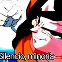 SilencioMinoria Discord emoji