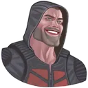 chad