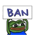 ban