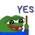 yes