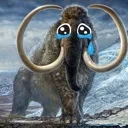 mammothsad