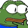 Pepe_Worried Discord Emoji