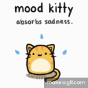 moodkitty Discord Emoji