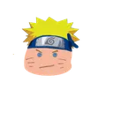 2229_Naruto Discord Emoji