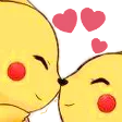 PikaNoseRub