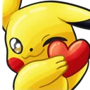 PikaHeart