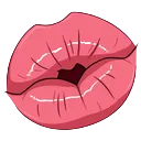 kissremovebgpreview Discord Emoji