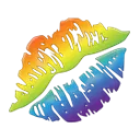 rainbow_kissremovebgpreview Discord Emoji