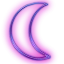 Purplemoon purplemoon Discord Emoji