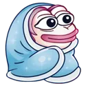 Pepeblanket PepeBlanket Discord Emoji