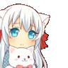 nekoWaiting