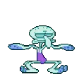 squiddance