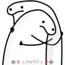 florkhug Discord Emoji