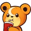 teddisippy