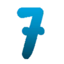Blue7 Discord Emoji