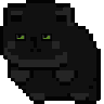 blackkittyroll Discord Emoji
