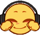 happystimhp Discord Emoji