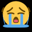 Spin Cry Discord Emoji